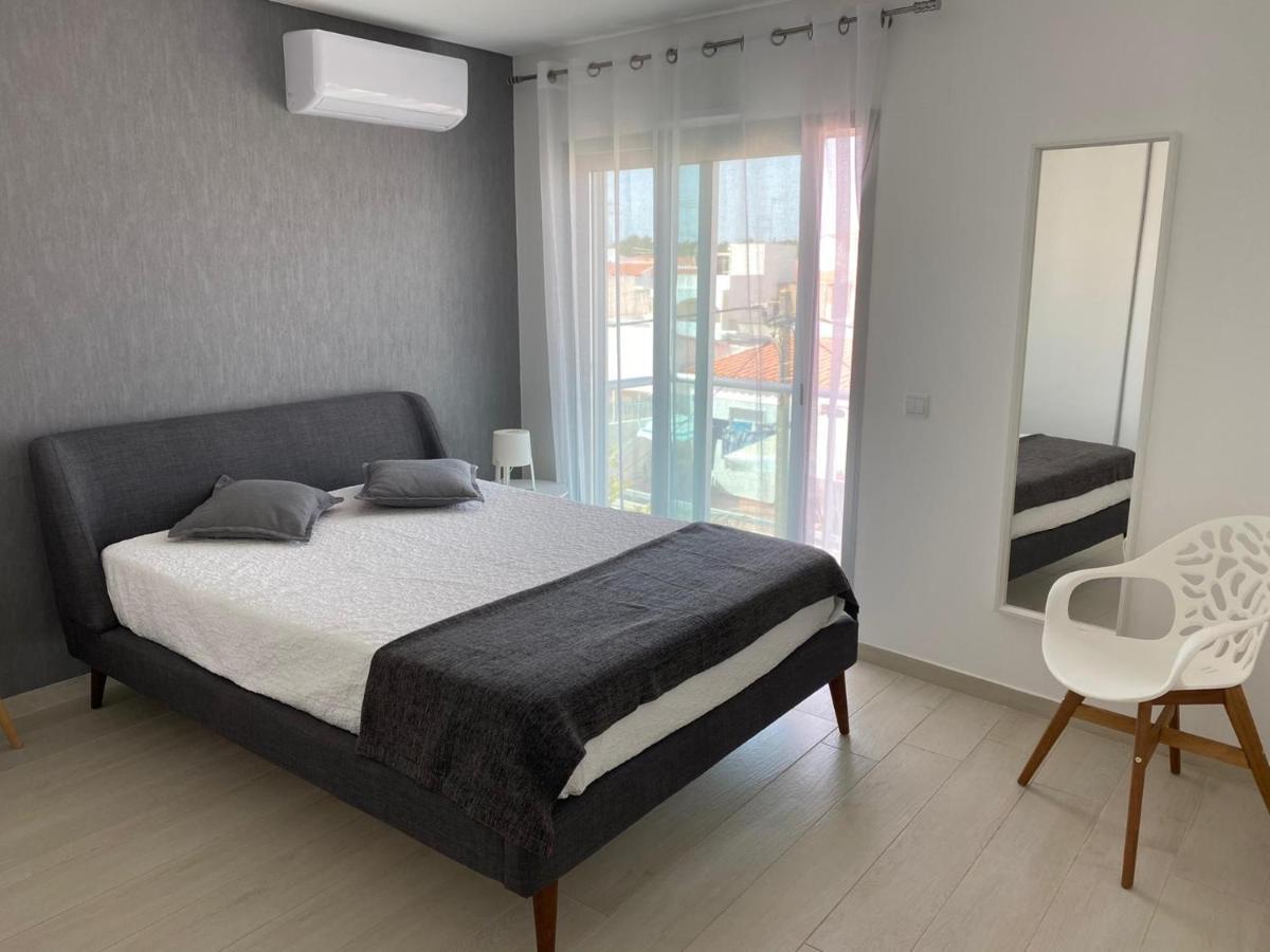 Ferienwohnung Sofisticado T2 Montegordo Monte Gordo Exterior foto
