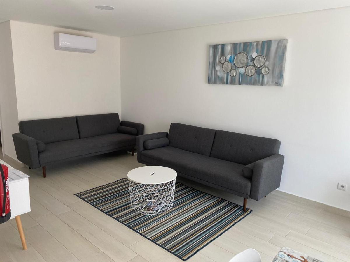 Ferienwohnung Sofisticado T2 Montegordo Monte Gordo Exterior foto