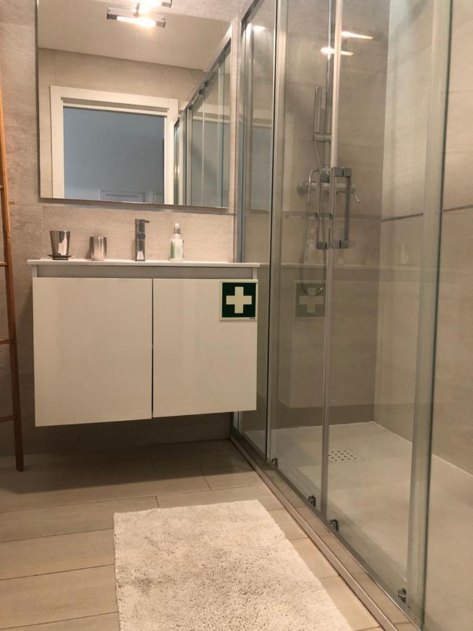 Ferienwohnung Sofisticado T2 Montegordo Monte Gordo Exterior foto