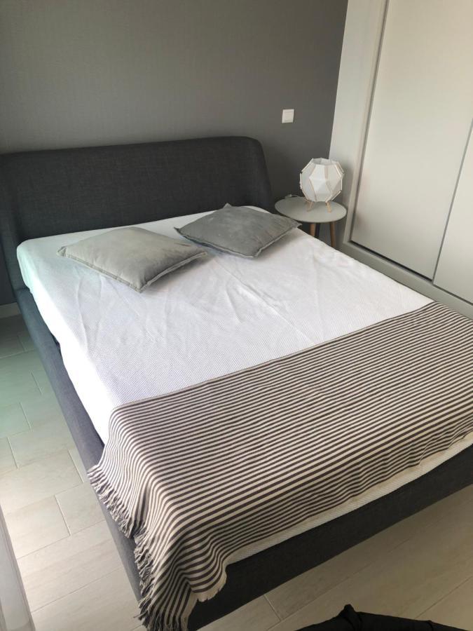Ferienwohnung Sofisticado T2 Montegordo Monte Gordo Exterior foto